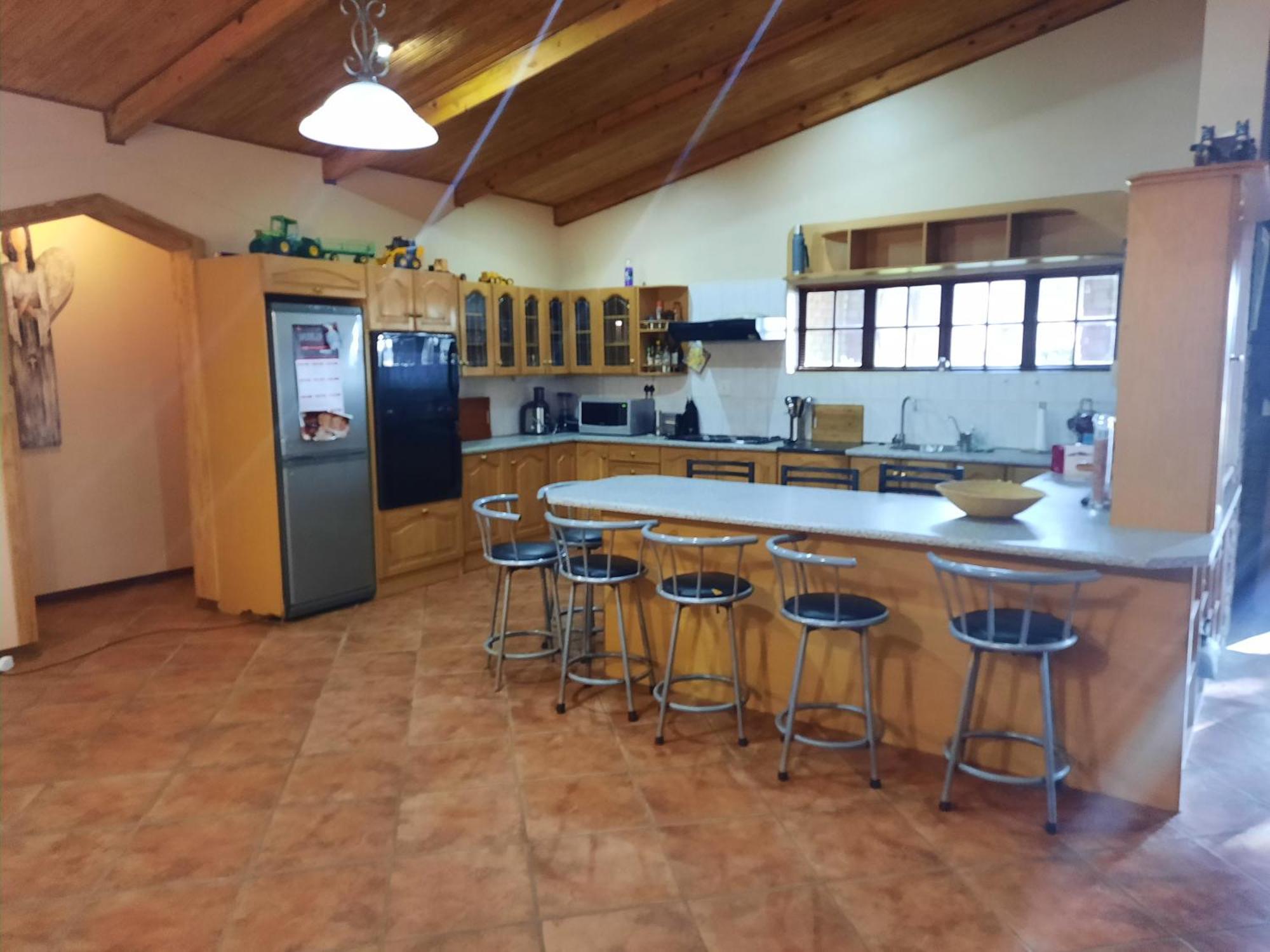 Terra Rouge Guestfarm & Sonstraal Farmhouse Koes Luaran gambar