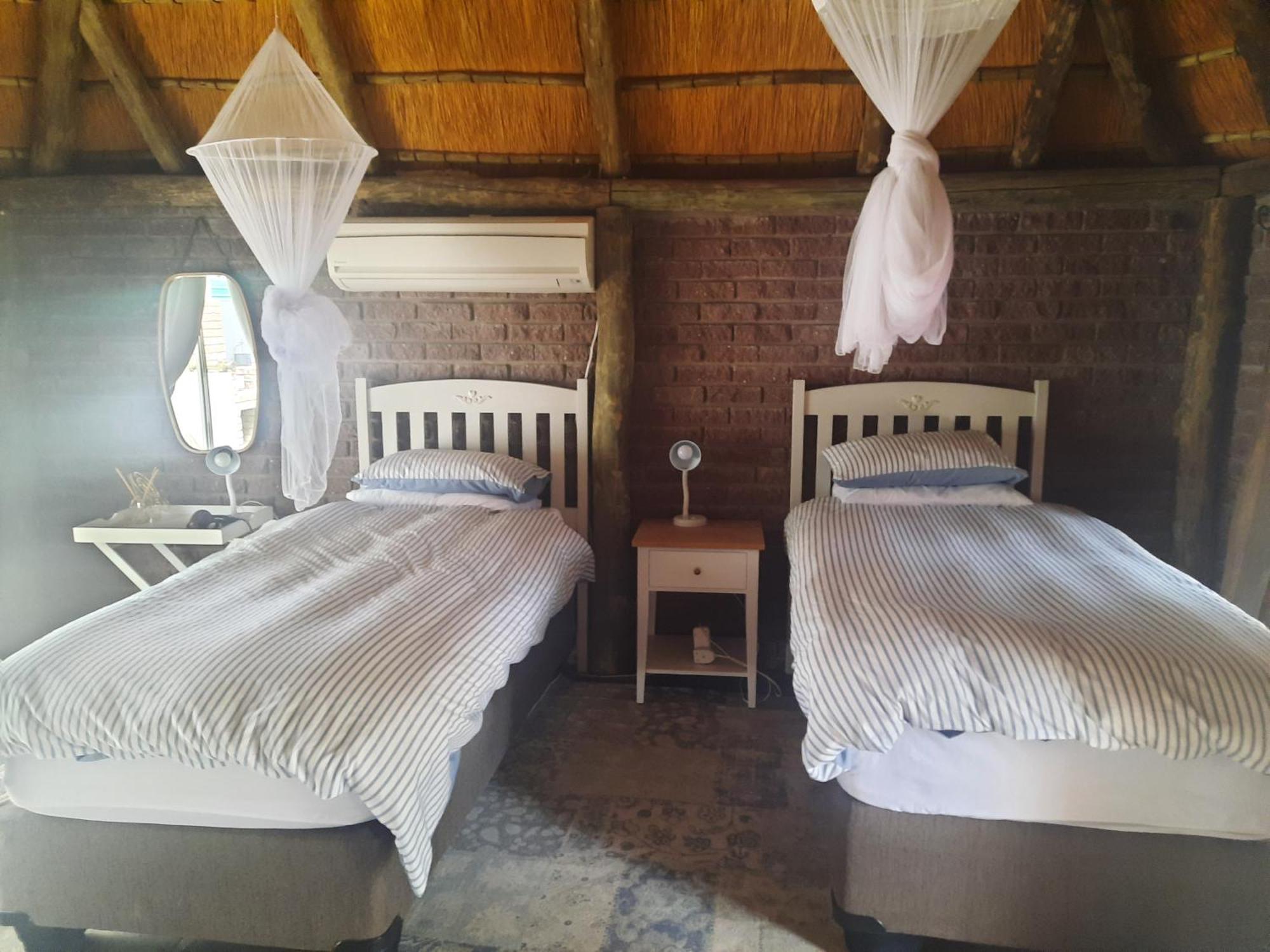 Terra Rouge Guestfarm & Sonstraal Farmhouse Koes Luaran gambar