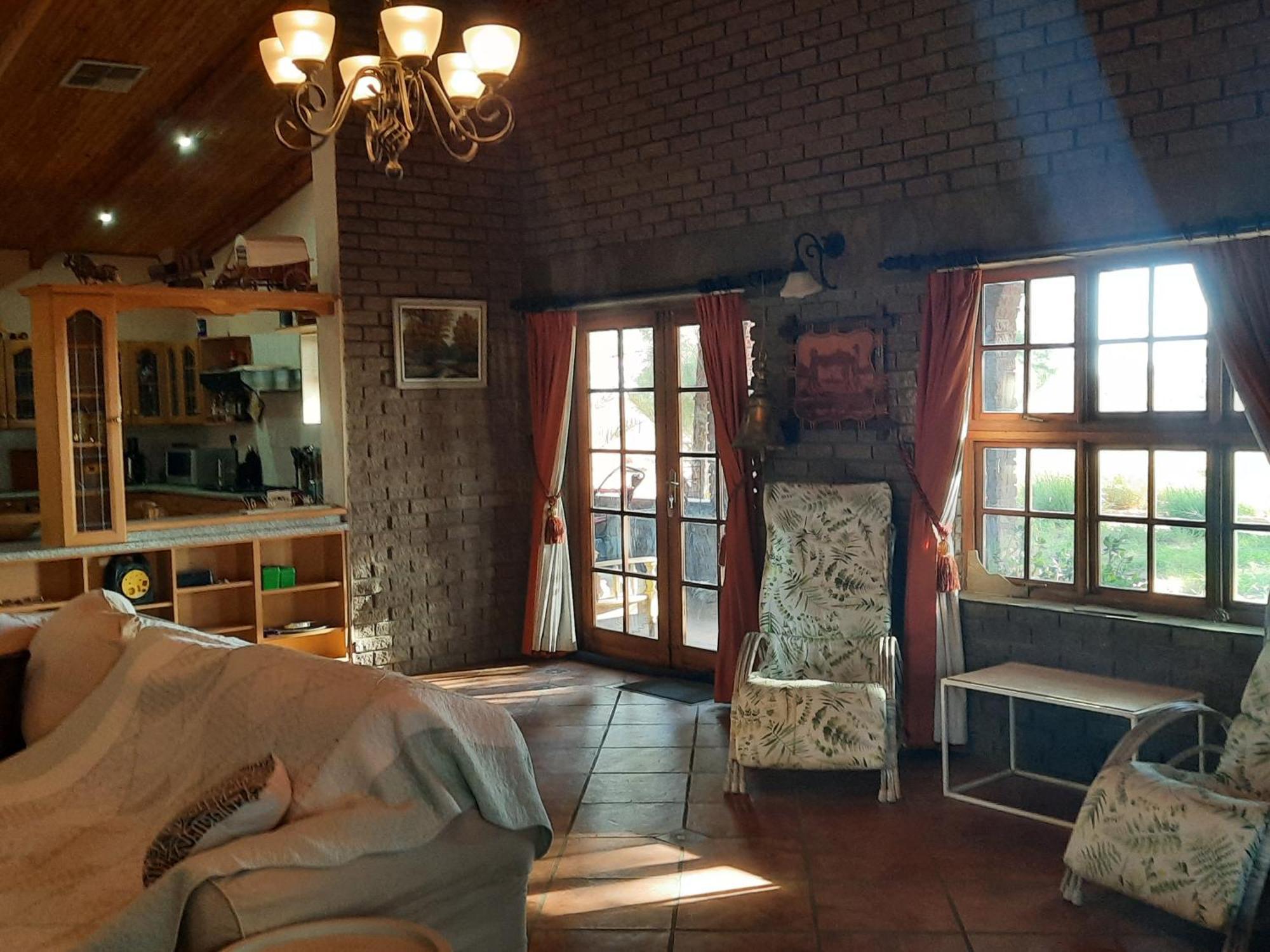 Terra Rouge Guestfarm & Sonstraal Farmhouse Koes Luaran gambar