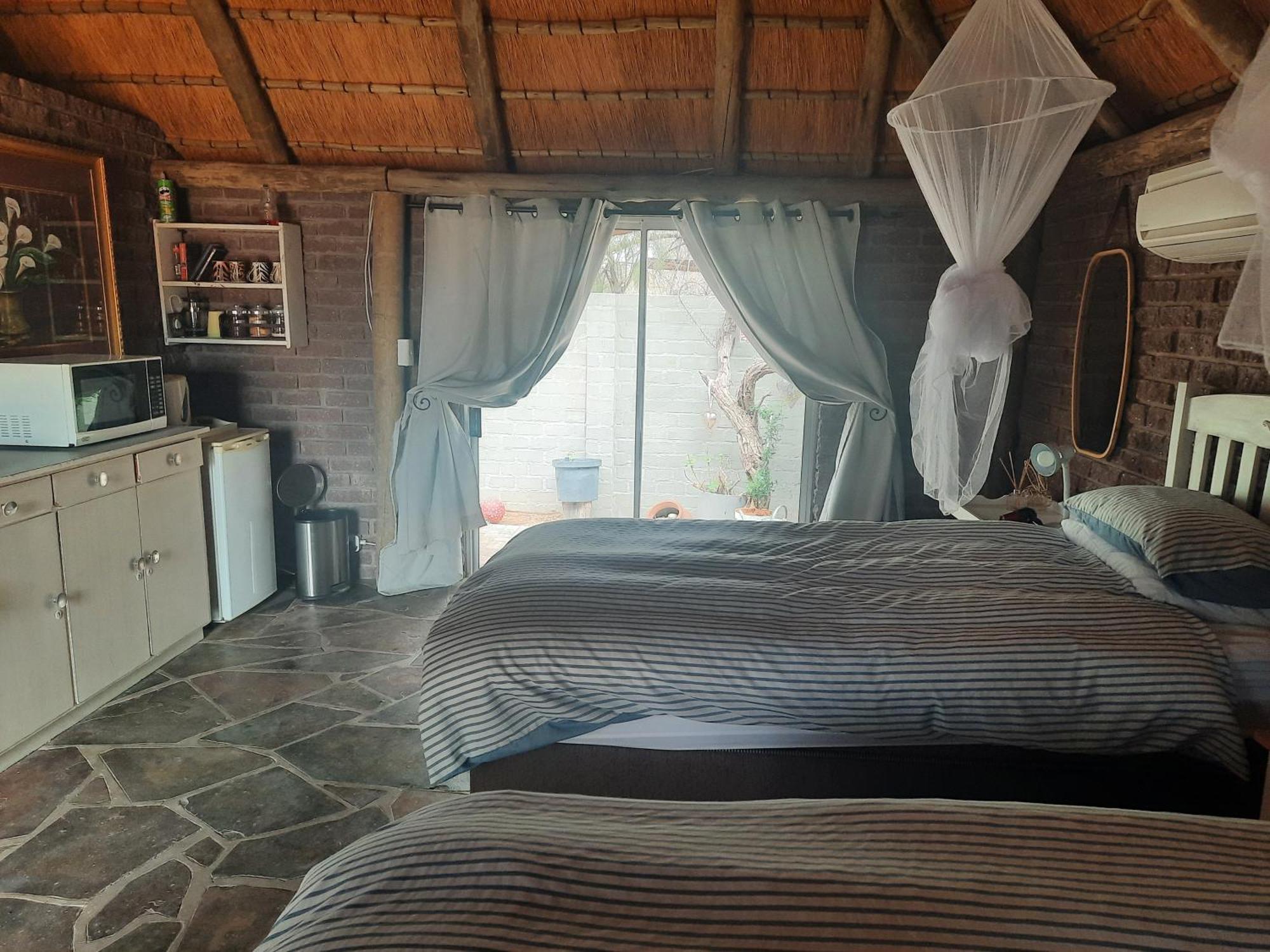 Terra Rouge Guestfarm & Sonstraal Farmhouse Koes Luaran gambar