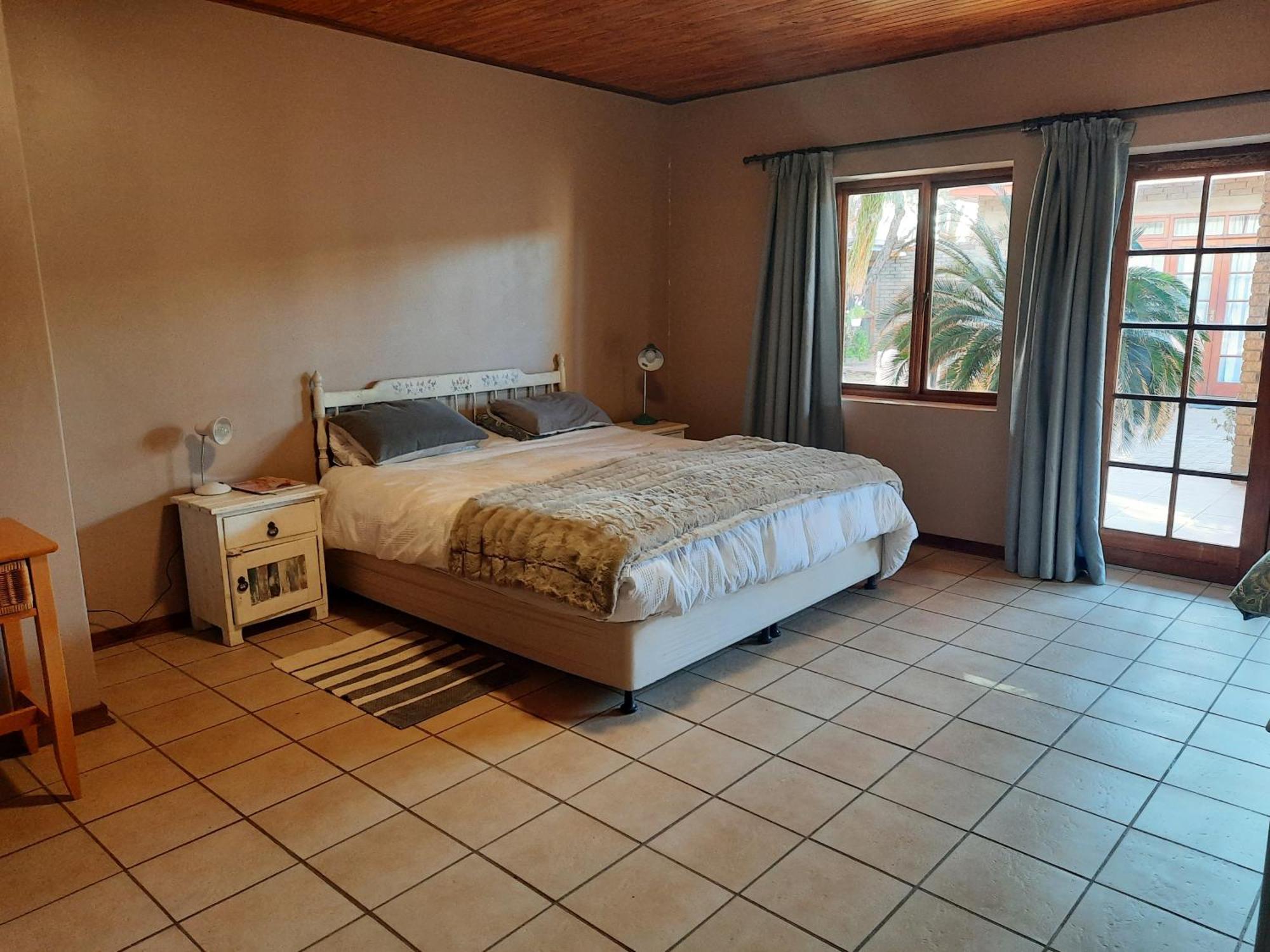 Terra Rouge Guestfarm & Sonstraal Farmhouse Koes Luaran gambar