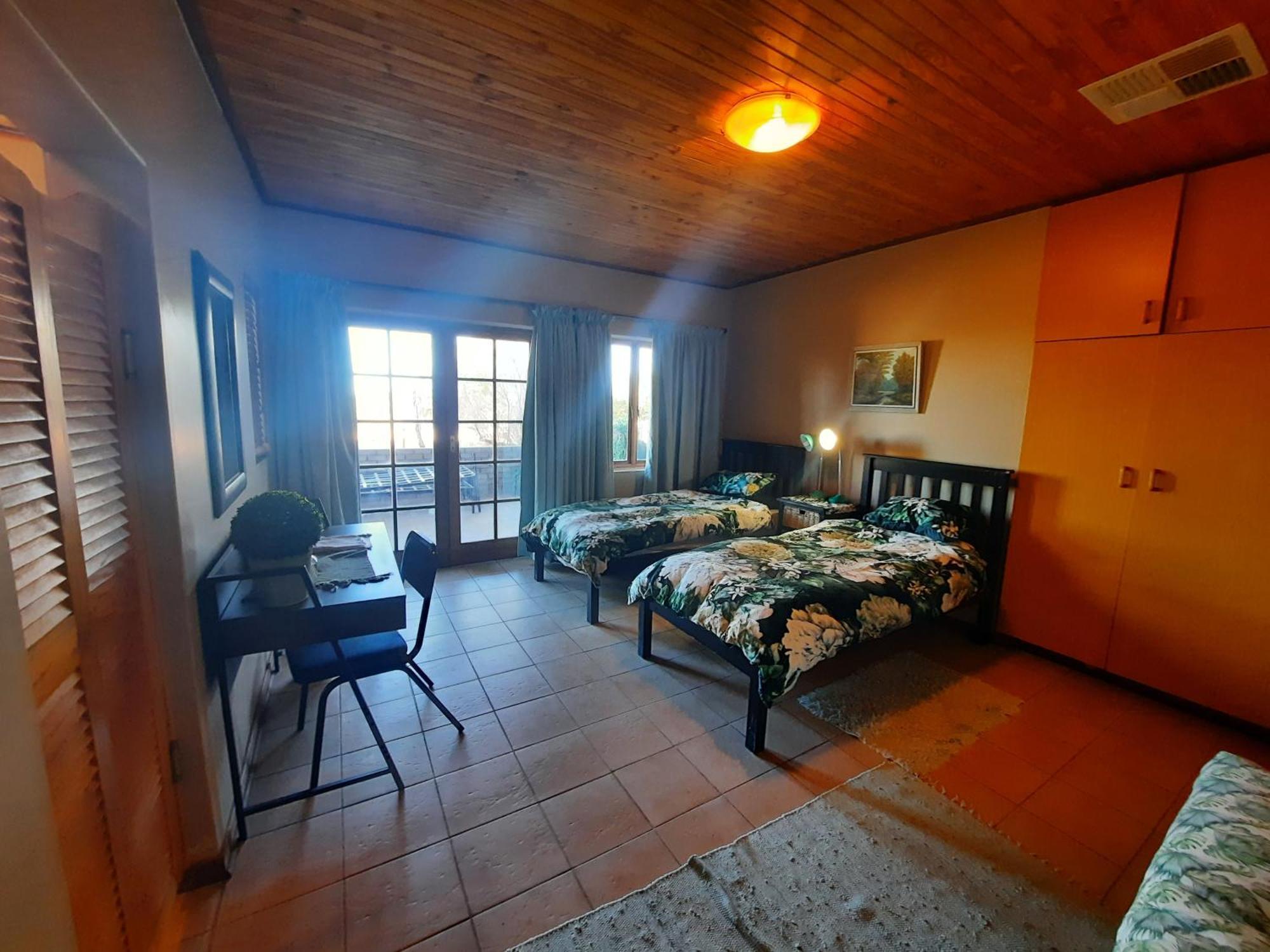 Terra Rouge Guestfarm & Sonstraal Farmhouse Koes Luaran gambar