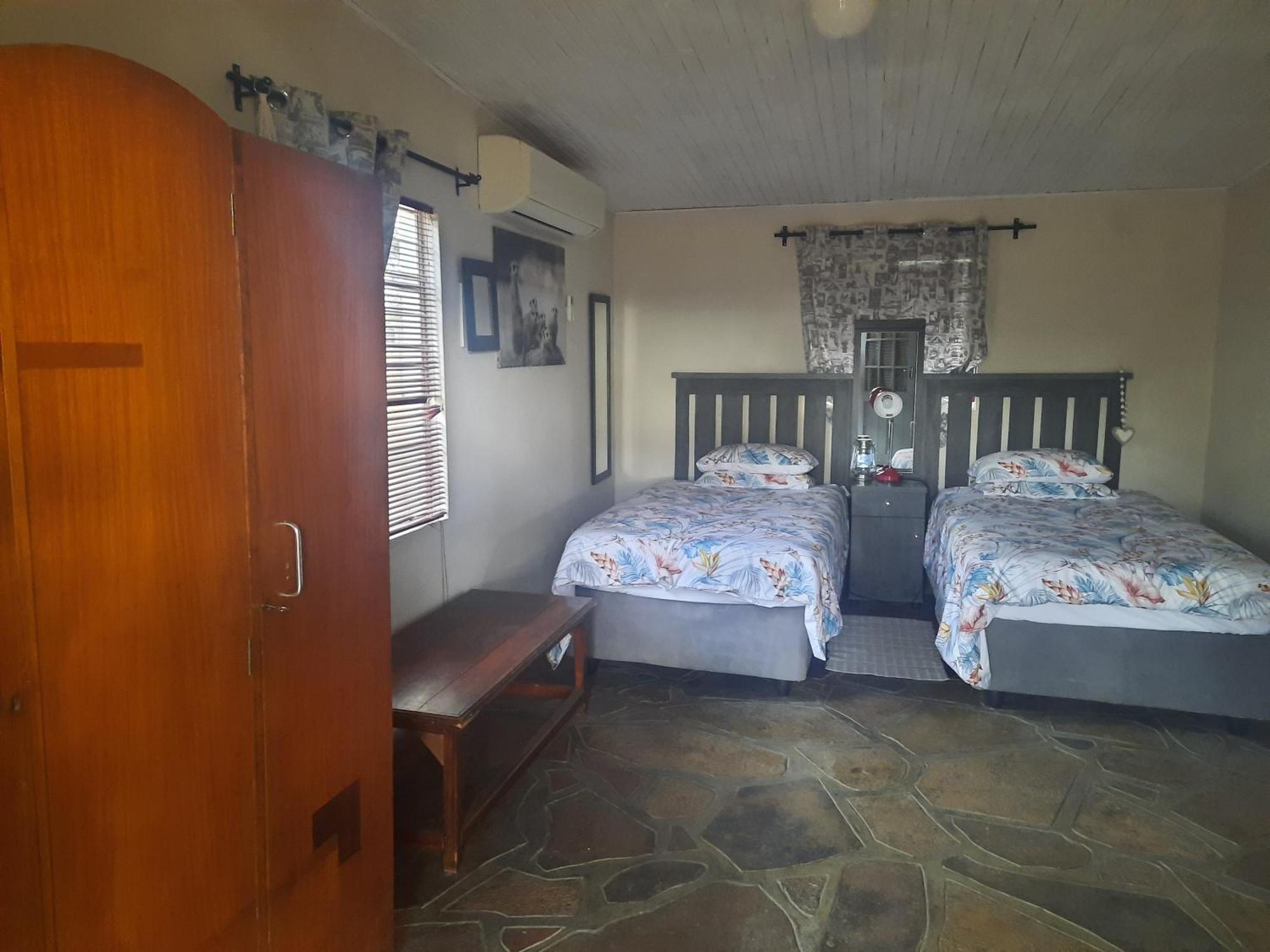 Terra Rouge Guestfarm & Sonstraal Farmhouse Koes Luaran gambar