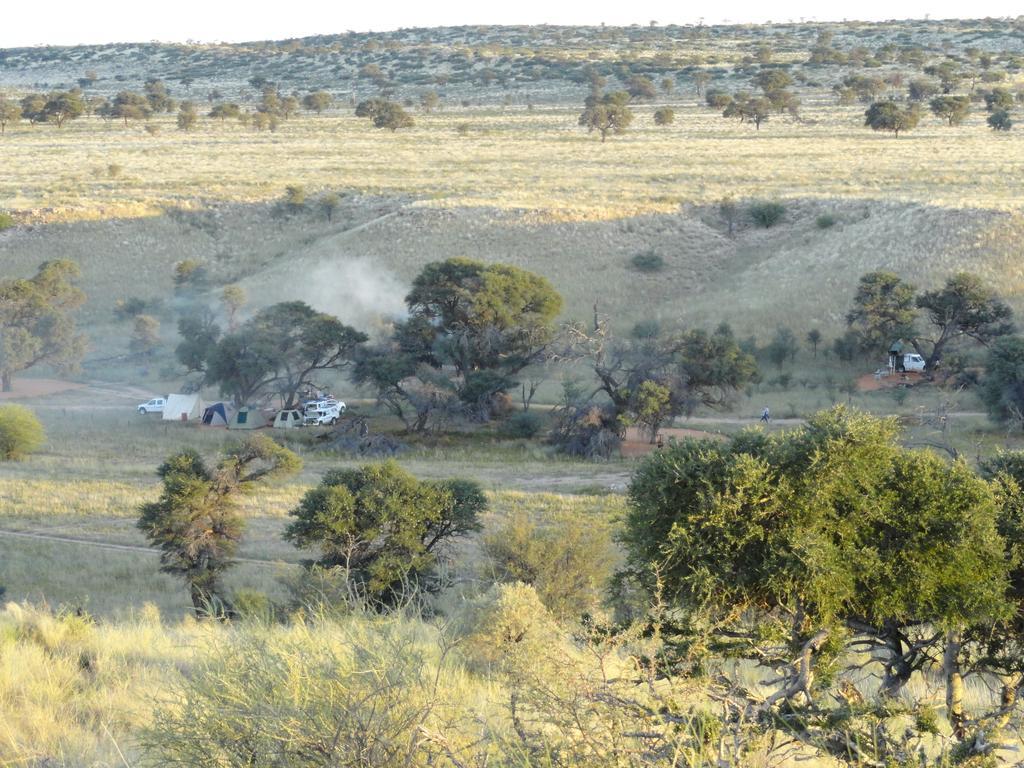 Terra Rouge Guestfarm & Sonstraal Farmhouse Koes Luaran gambar