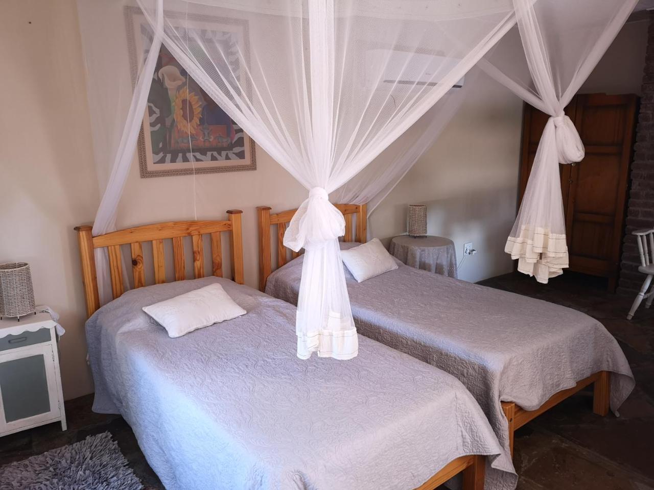 Terra Rouge Guestfarm & Sonstraal Farmhouse Koes Luaran gambar